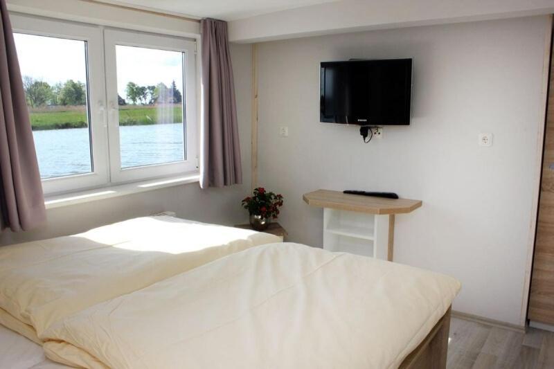 Urlauberschiff Neptun Im Ostseebad פרראו מראה חיצוני תמונה